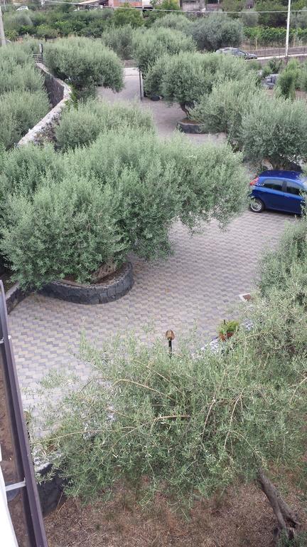 Azienda Agricola Cuntarati Bronte Exterior foto