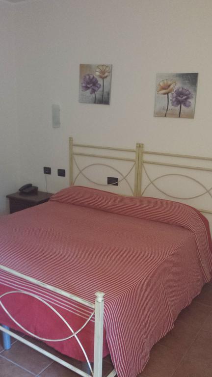 Azienda Agricola Cuntarati Bronte Habitación foto