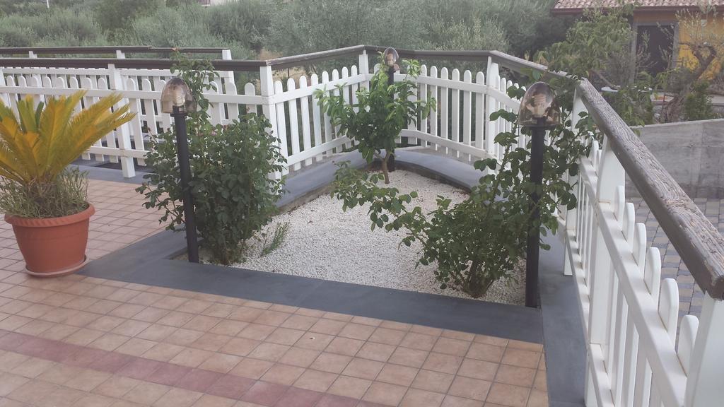 Azienda Agricola Cuntarati Bronte Exterior foto