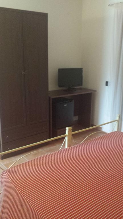 Azienda Agricola Cuntarati Bronte Habitación foto